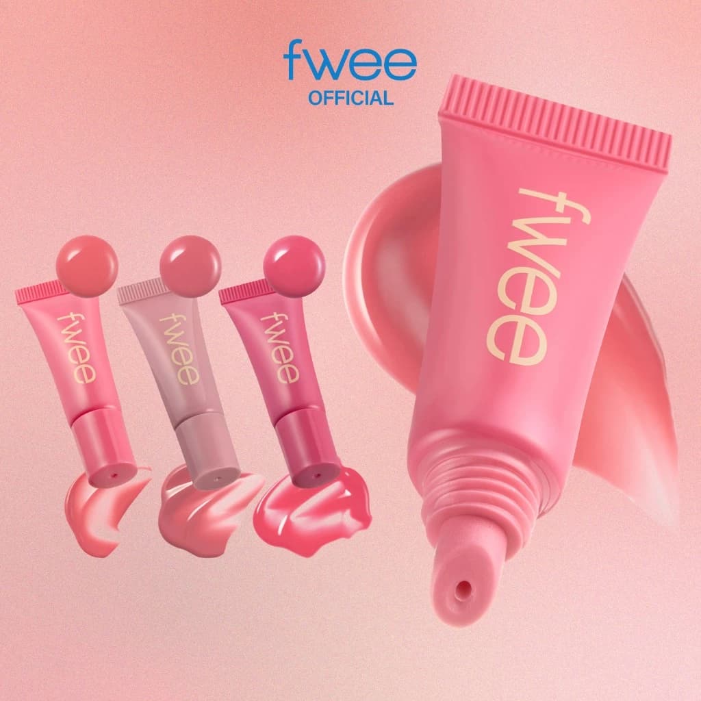 (GWP) fwee 3D Voluming Tint Mini (2.6ml)