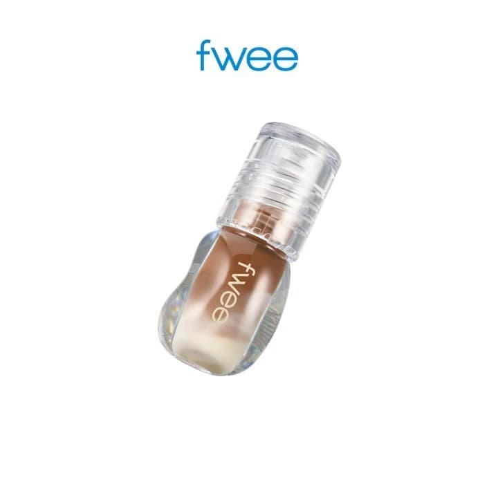 (GWP) fwee Latte Lip Mini Tint (2g)