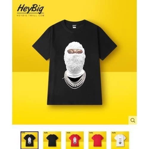 [Jang.Order] [JangOrder] [Jang Order] Combo Áo phông nam/nữ Nelly Heybig