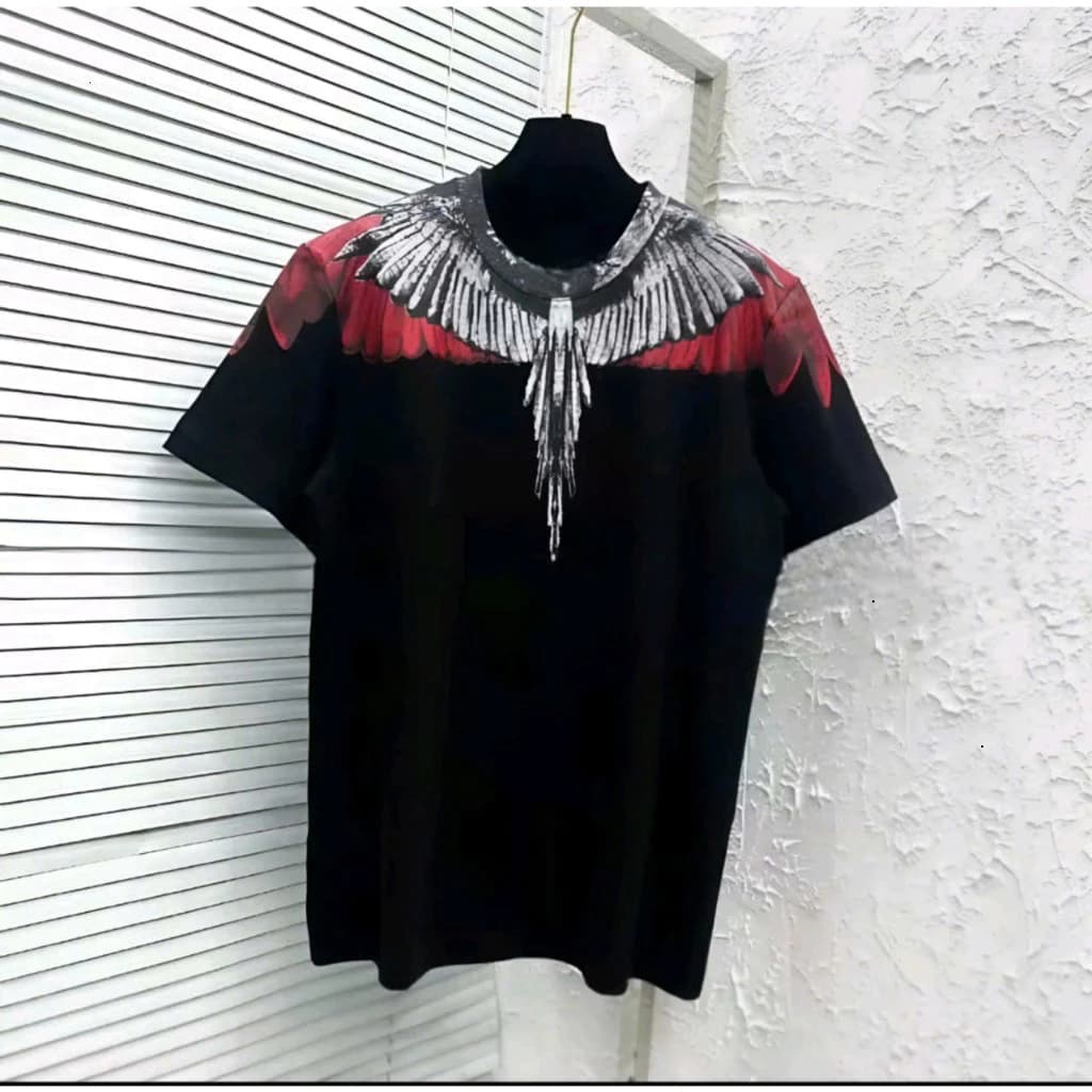 Áo Cổ Tròn Nam Cotton Cao Cấp Thoáng Mát Hot Hè Mới Đến 2026.....