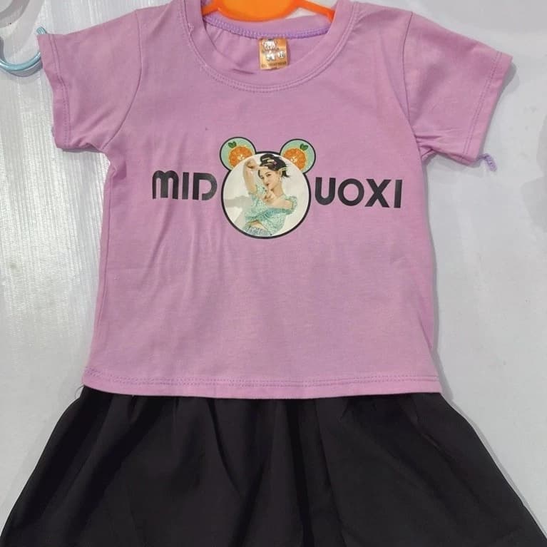 XẢ HÀNG HÈ Set bé gái- trai 10kg-12kg