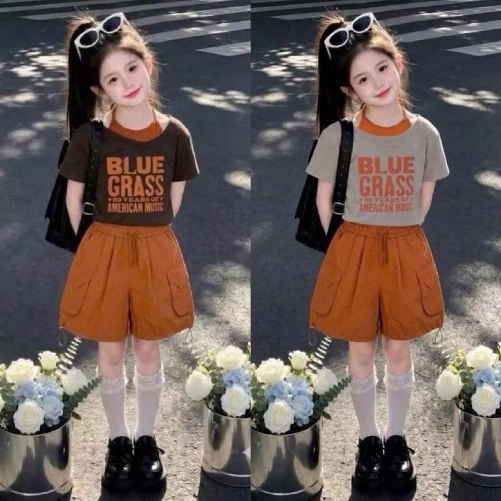 set kaki ngố cho bé (9-28ky)