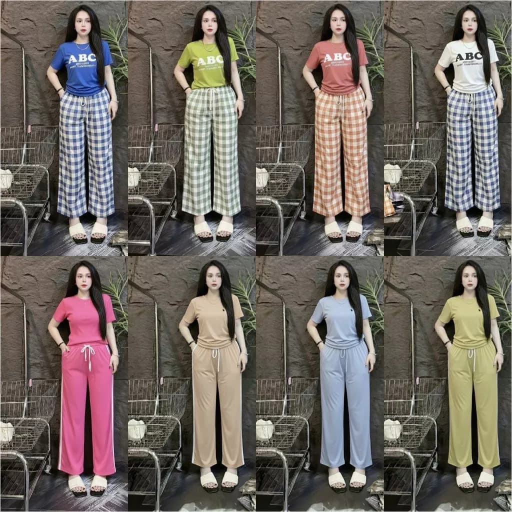 SÉT BỘ THUN TĂM LẠNH CHO NỮ SIÊU MỀM MỊN VỚI ĐỦ MÀU, FORM 40KG - 58KG