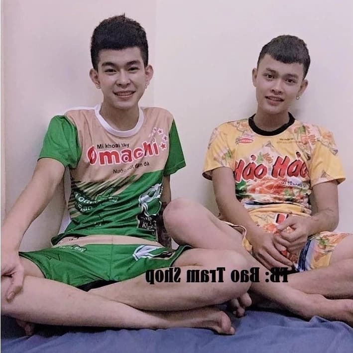 Bộ quần áo bé trai ngắn tay chất thun lạnh co dãn thoáng mát không bai xù