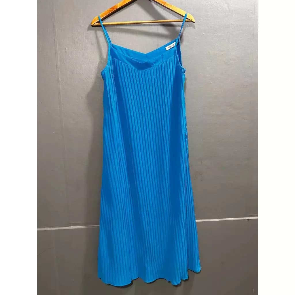 XẢ HÀNG Đầm Maxi 2 Dây, Đầm Suông Dáng Dài Cực Tôn Dáng
