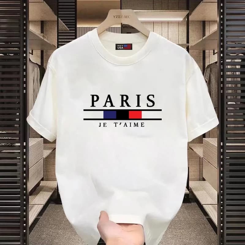 Áo thun cổ tròn tay lỡ ONE MAN chất liệu 100% cotton mềm mịn, thoáng mát, phong cách cá tính nổi bật mã AP070
