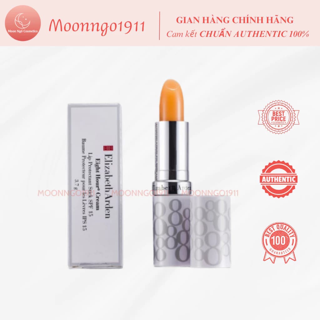 Son Dưỡng Môi Chống Nắng Elizabeth Arden