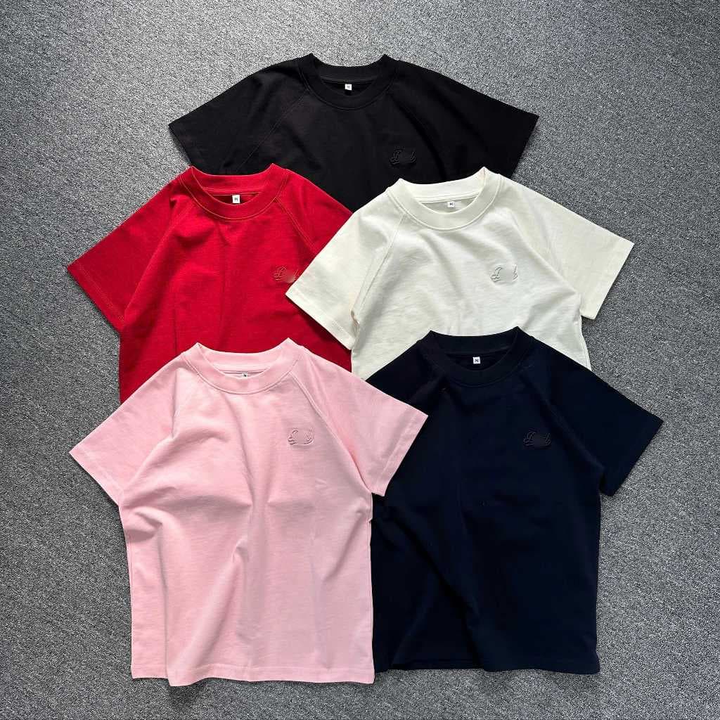 Áo thun baby tee nữ ôm dáng BaBL URATV