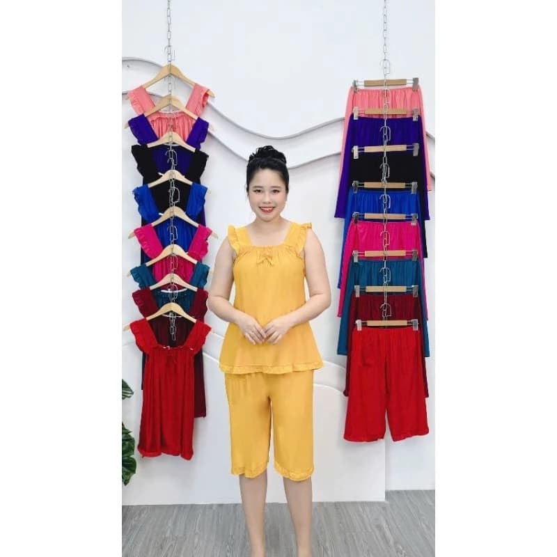 (SIZE 40-100KG) BỘ LỬNG THUN LẠNH