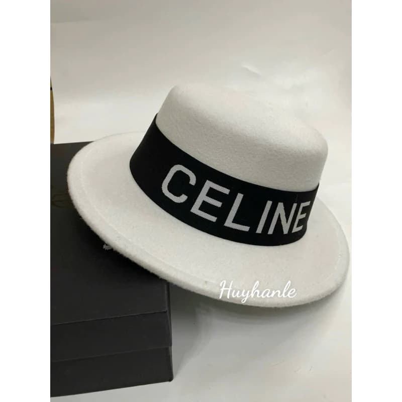 Mũ nón nỉ- dạ đỉnh bằng, đai hot Sỉ lẻ sẵn hàng- hỏa tốc