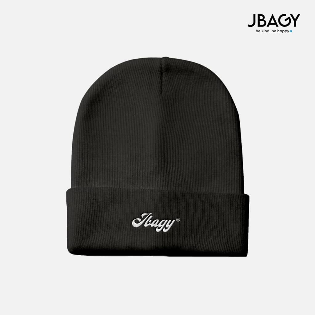 Mũ Len Beanie chất liệu len mềm mịn mùa đông thương hiệu JBAGY