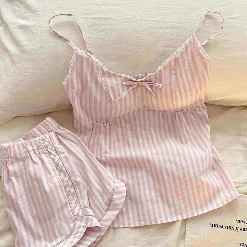 Đồ ngủ siêu cute hàng đẹp ( ngủ cũng phải xinh nha các nàng)