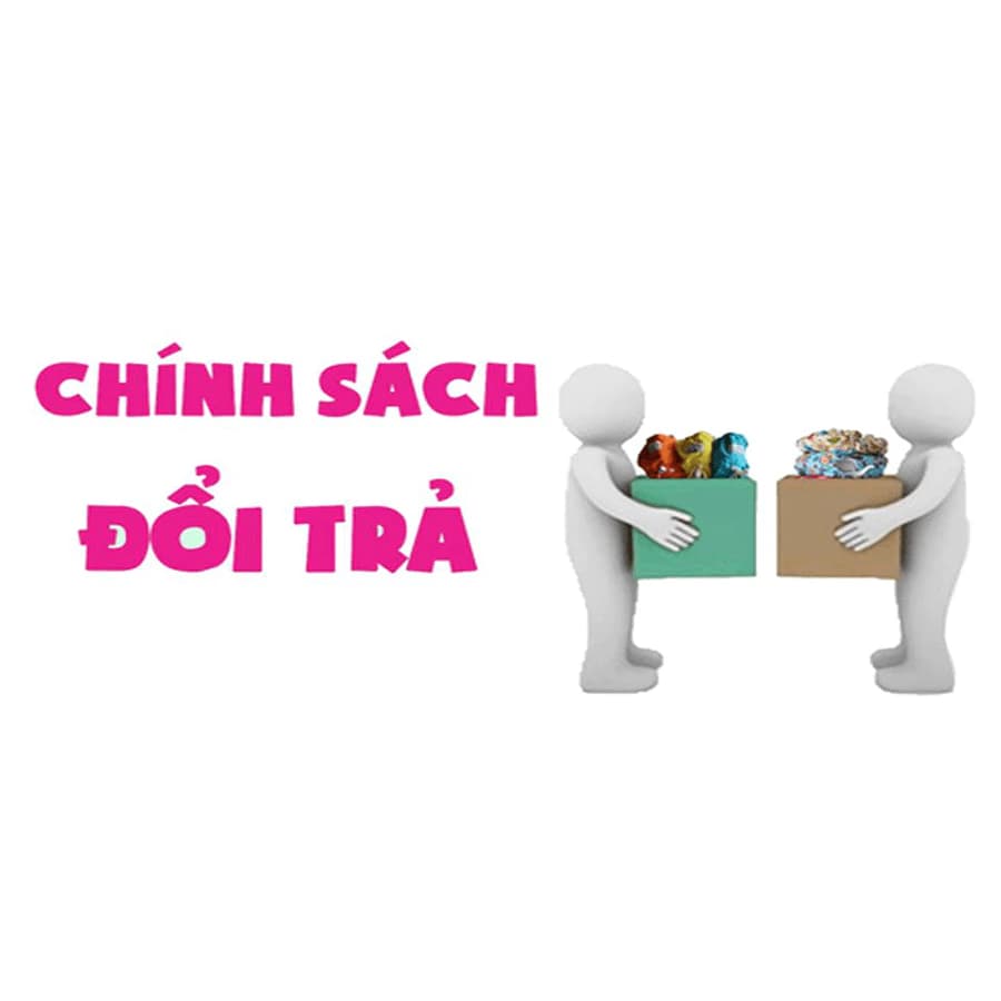 Sp Đổi Trả Hàng Cho Khách