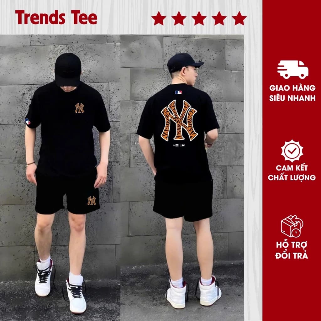 Set Bộ Nam Nữ Form Rộng Áo Cotton 100% & Quần Nỉ Chân Cua Đứng Form Cao Cấp In Hình Nờ Y Naruto