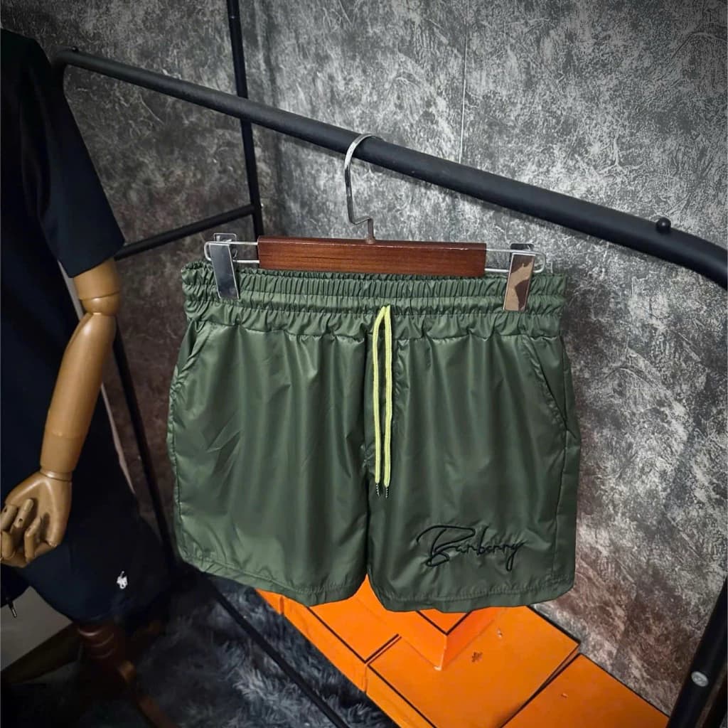 Quần Gió Búp Bê Ri Nam Hot Nhất Hè 2026 Hiện Nay trend_store