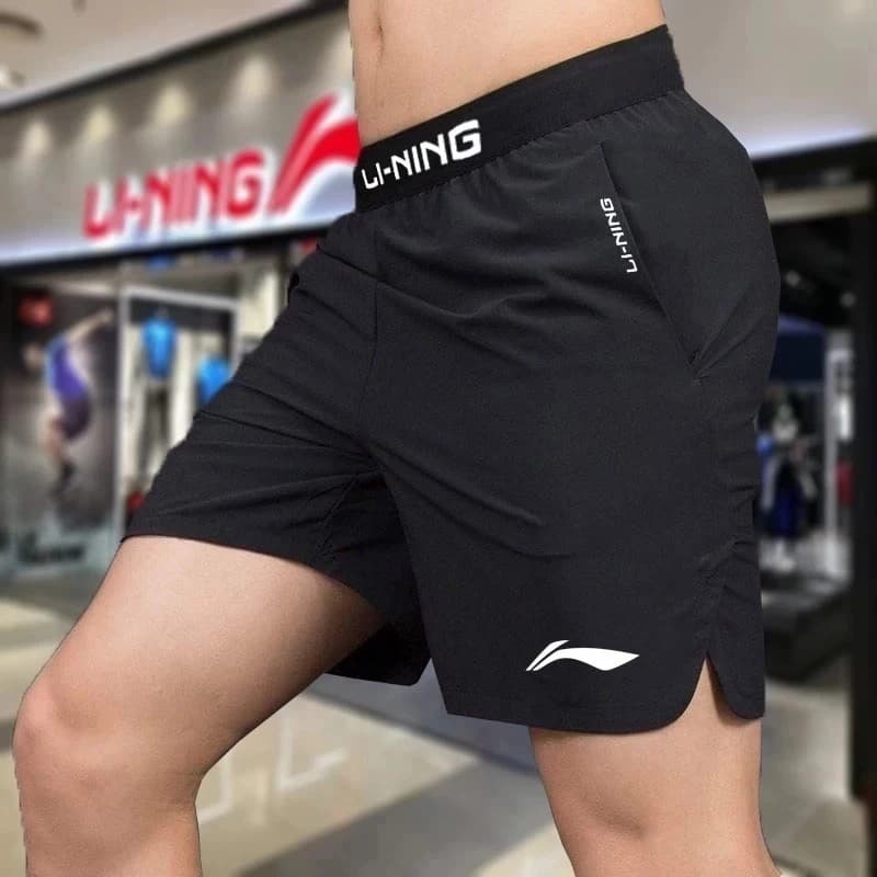 Quần đùi nam, quần short nam thể thao chất vải gió mền mại co giãn thể trend_store