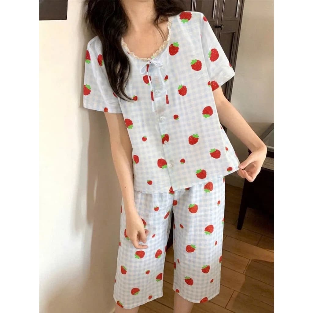 ĐỒ BỘ [ẢNH THẬT+VIDEO] hàng Shop thiết kế vải lụa 100D mềm mại