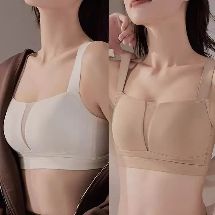 Áo Lót Nâng Ngực Chống Chảy Xệ, Tạo Hình U Lưng Quyến Rũ - Kiểu Mỏng Nhẹ Mùa Hè