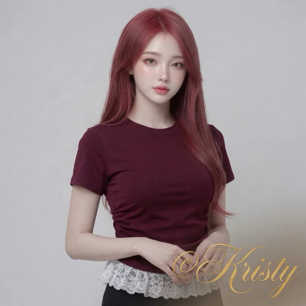 ✨ ÁO THUN PHỐI REN LAI - NÉT DỊU DÀNG LÊN NGÔI ✨