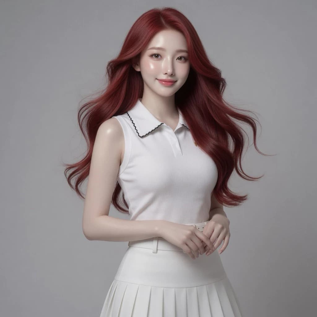 ✨ SÁT NÁCH POLO VIỀN RĂNG CƯA – NĂNG LƯỢNG MÙA HÈ ✨