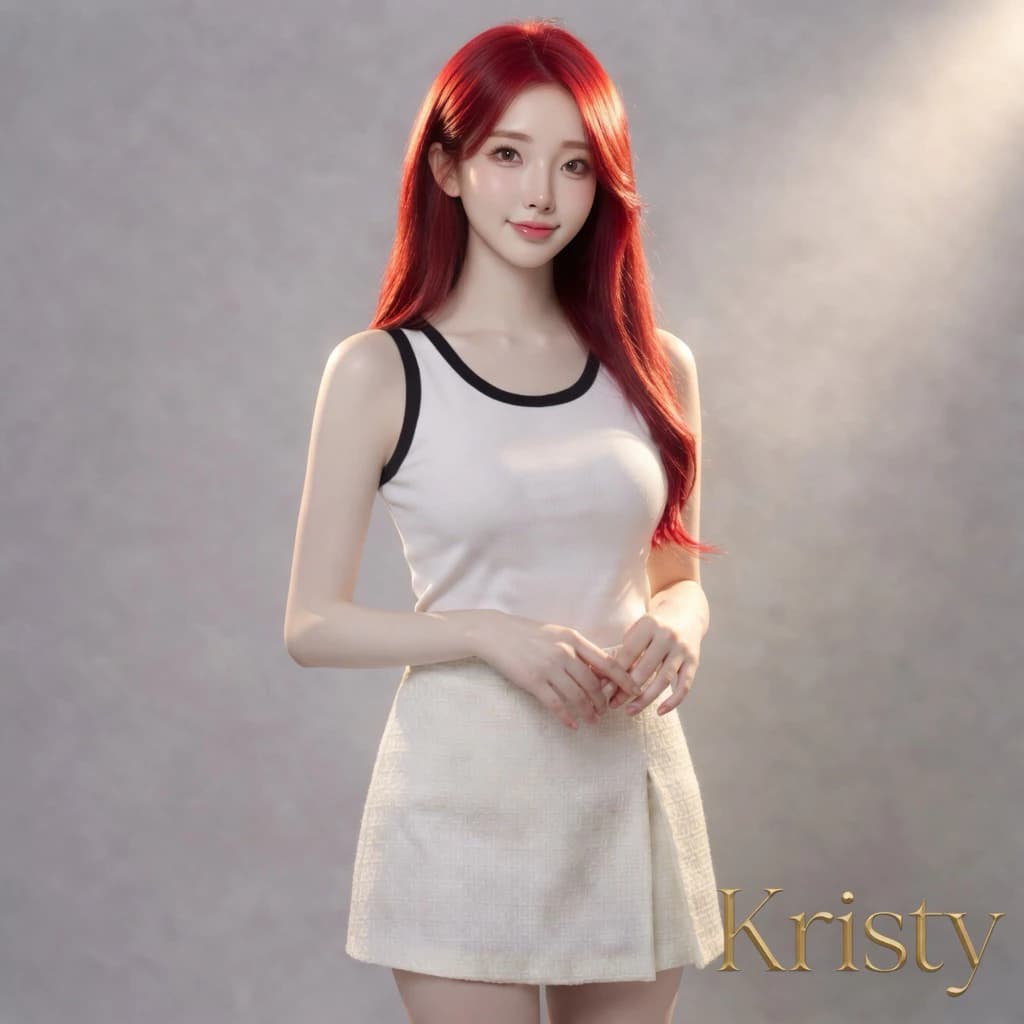 🥤Áo Tank Top Phối Viền Đối Lập - Hot Trend Năng Động Cho Nàng Diện Hè ✨