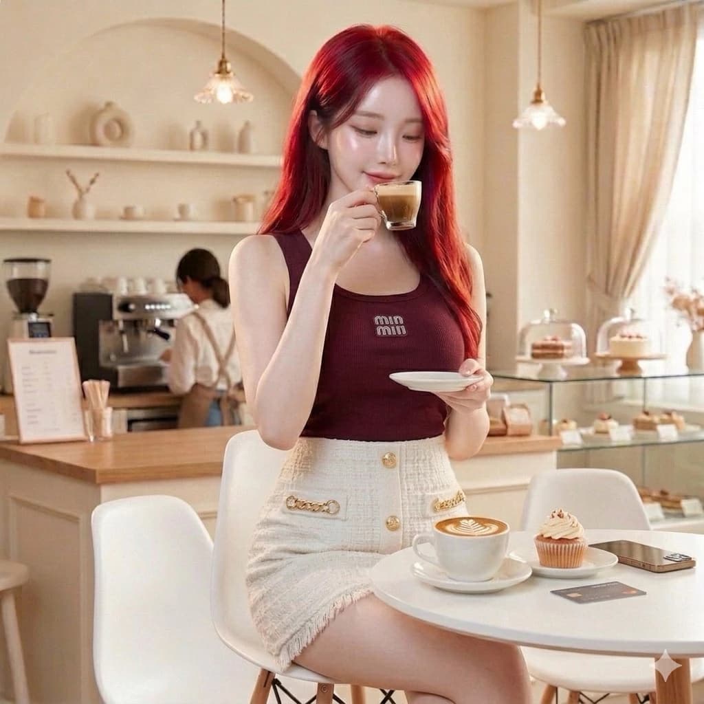 [SIÊU PHẨM HÈ] Áo Ba Lỗ Gân Tăm Đính Đá Cao Cấp - Bảng Màu Trendy 2026 🌈✨