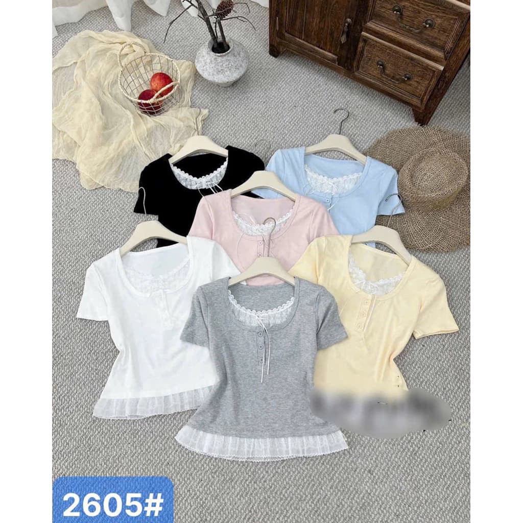 ✨ [NEW ARRIVAL] - VẺ ĐẸP NGỌT NGÀO TỪ NHỮNG ĐIỀU GIẢN ĐƠN ✨