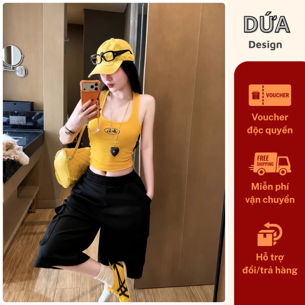 Q39 Set 3 Lỗ Quần Bad Lỡ Thể Thao Năng Động Phong Cách Unisex Cá Tính