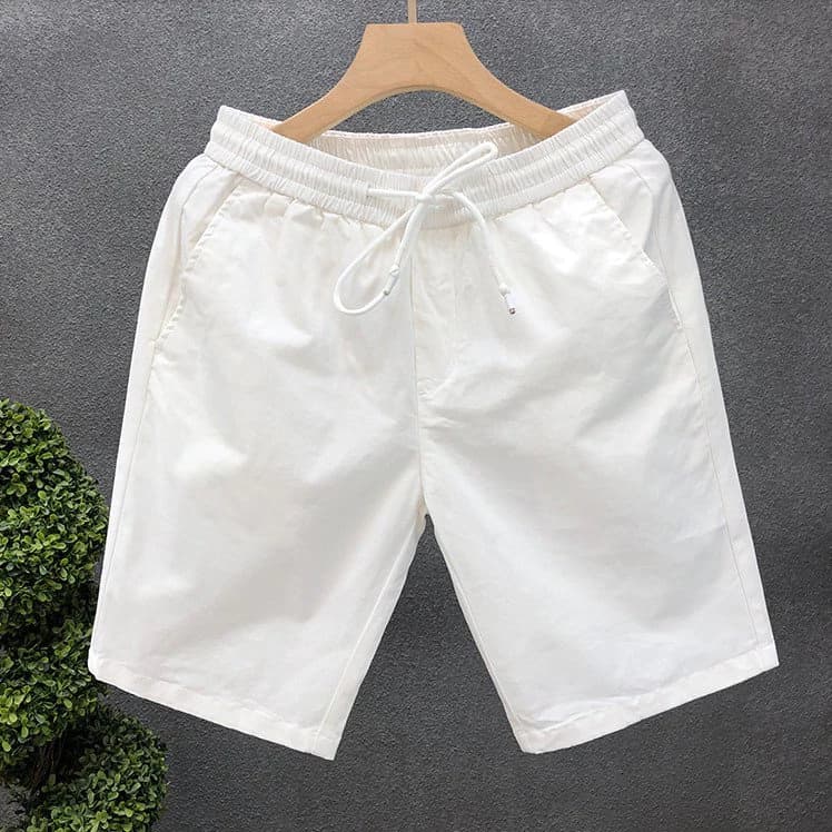 Quần Short Unisex Chất Cotton Mặc Thoáng Mát , Quần Short Nam Nữ Mặc Cực Chất