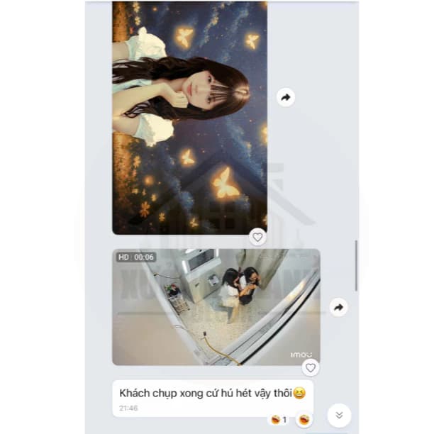 Phông nền Photobooth Hot ( Hoả Tốc HN )  Chất Liệu Canvas - XƯỞNG TRANH DECOR