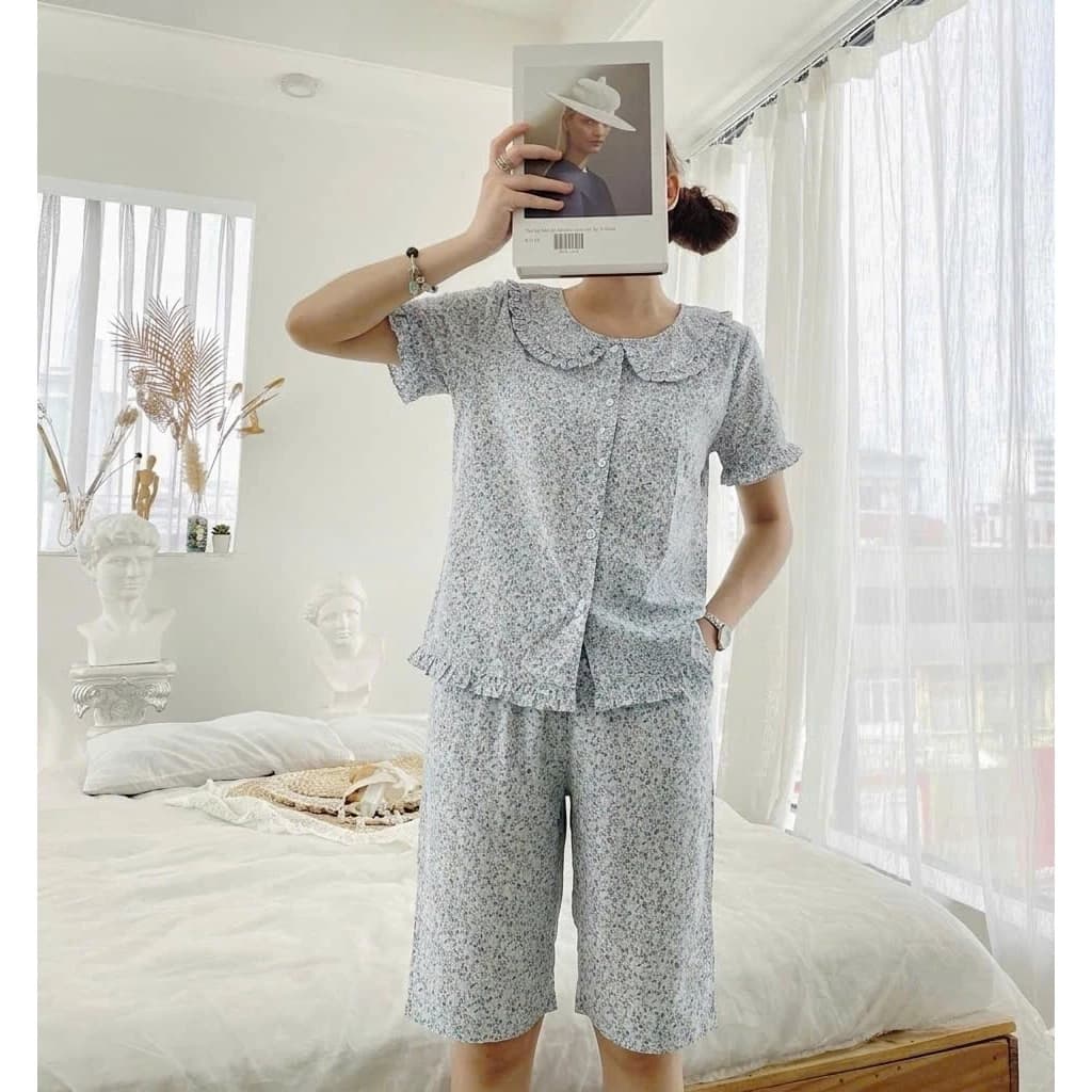 BỘ LỬNG VẢI LỤA /TOLE /COTTON /ĐŨI [ẢNH THẬT + VIDEO]