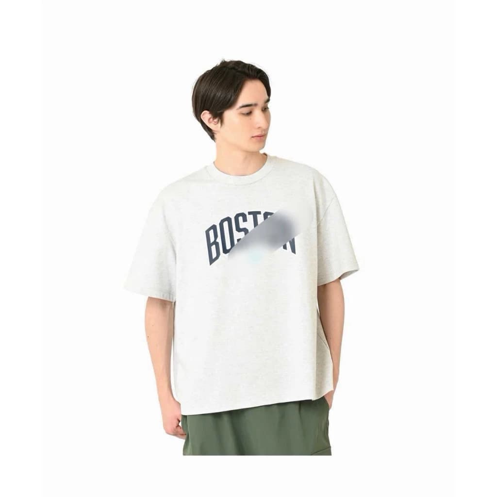 Áo thun cổ tròn n===<p dành cho unisex