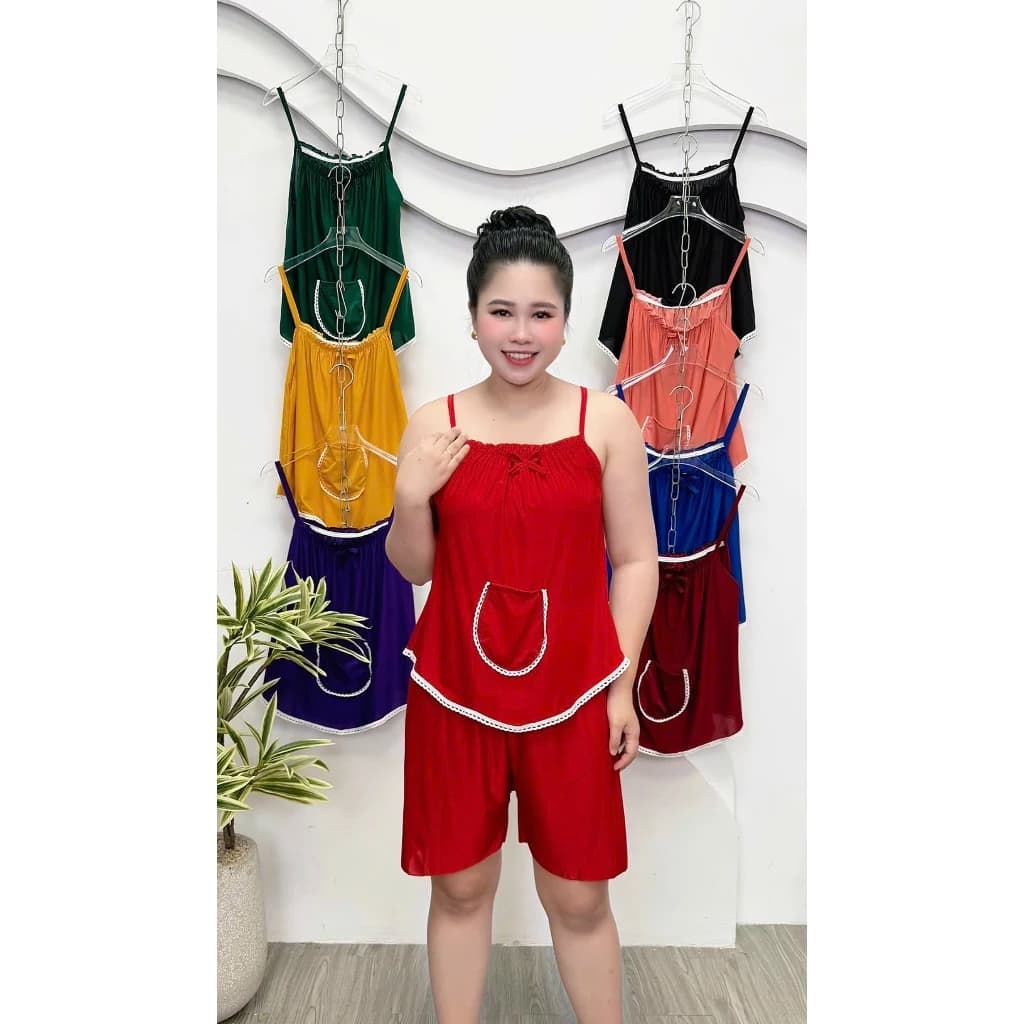 BỘ DÂY NHUYỄN REN THUN LẠNH 40-75KG