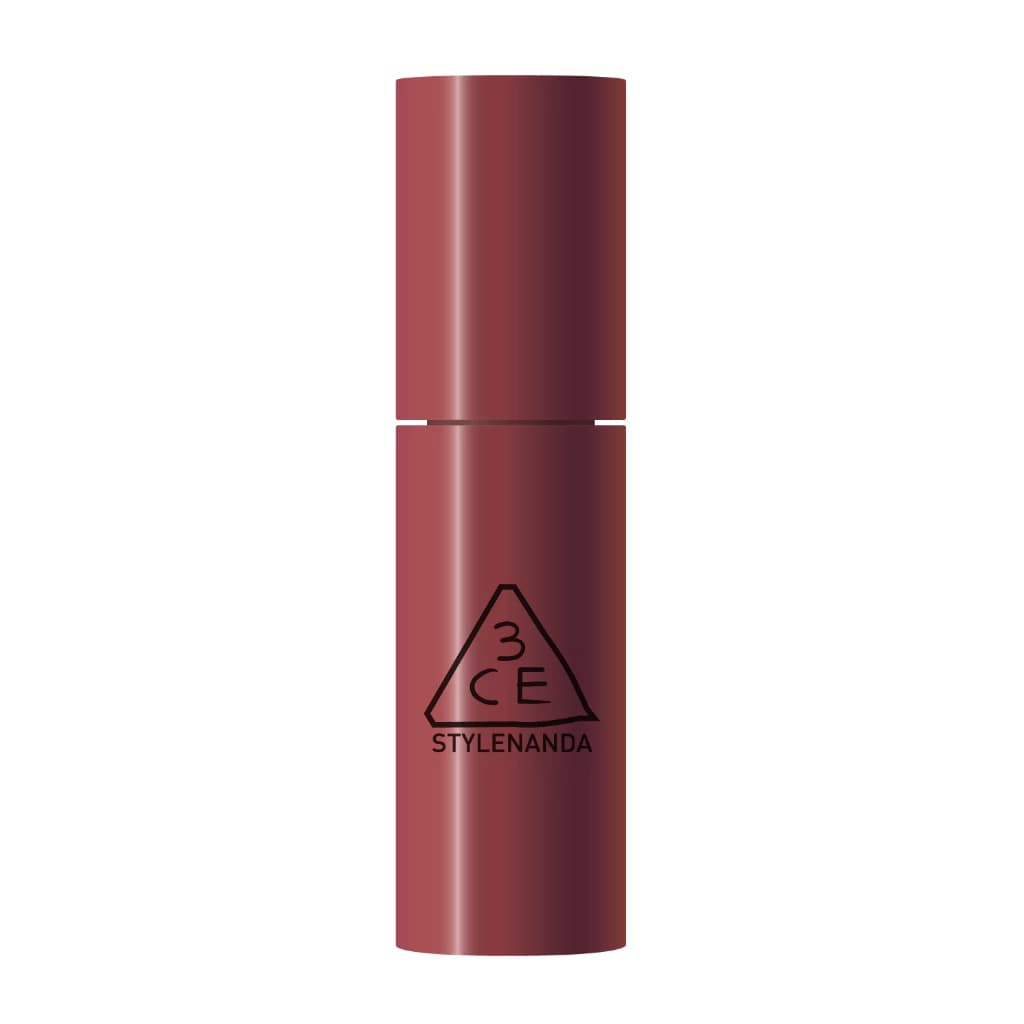 (GWP) 3CE MISTY LIPB 05 CORAL DRENCH MINI ENKR