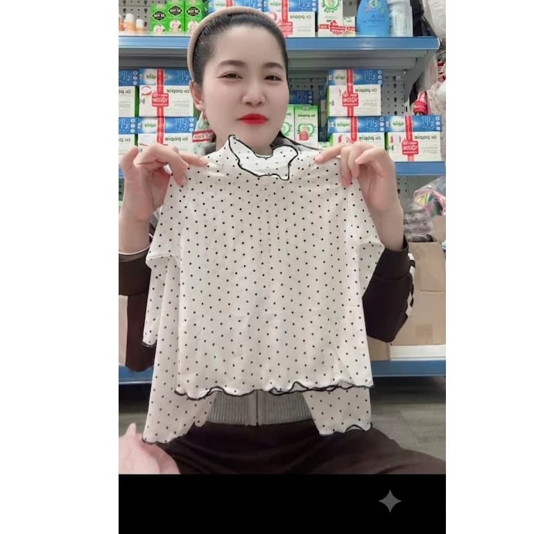 Bộ dài tăm lạnh cổ bèo cho bé, bộ dài tay bé gái mềm mại