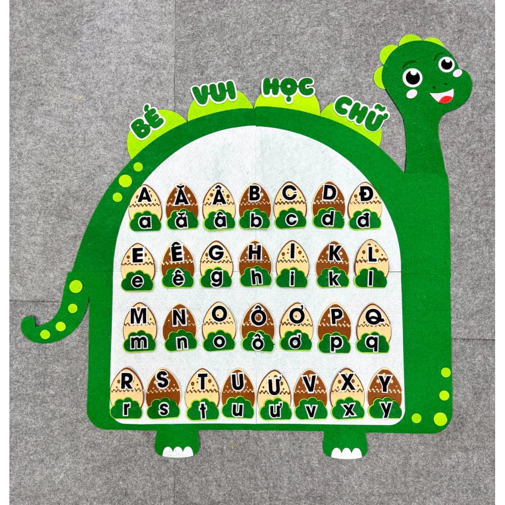 góc chữ cái mầm non, trang trí góc học tập chữ cái@@