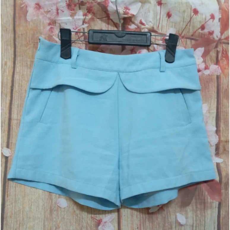 Quần kiểu cao cấp thanh lí giá rẽ size S,M,L