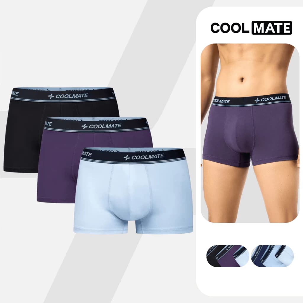 [MỚI]ÁO THUN thể thao nam Essentials công nghệ Exdry 2.0, Áo tập Gym, Pickleball thoáng khí Coolmate