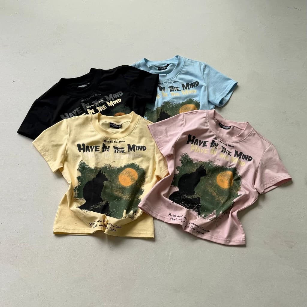 [ New Arrival ] SLICK - Áo Thun BaBy Tee "SILENCE" Cotton chiều - Local Brand THE SLICK WAY UNISEX