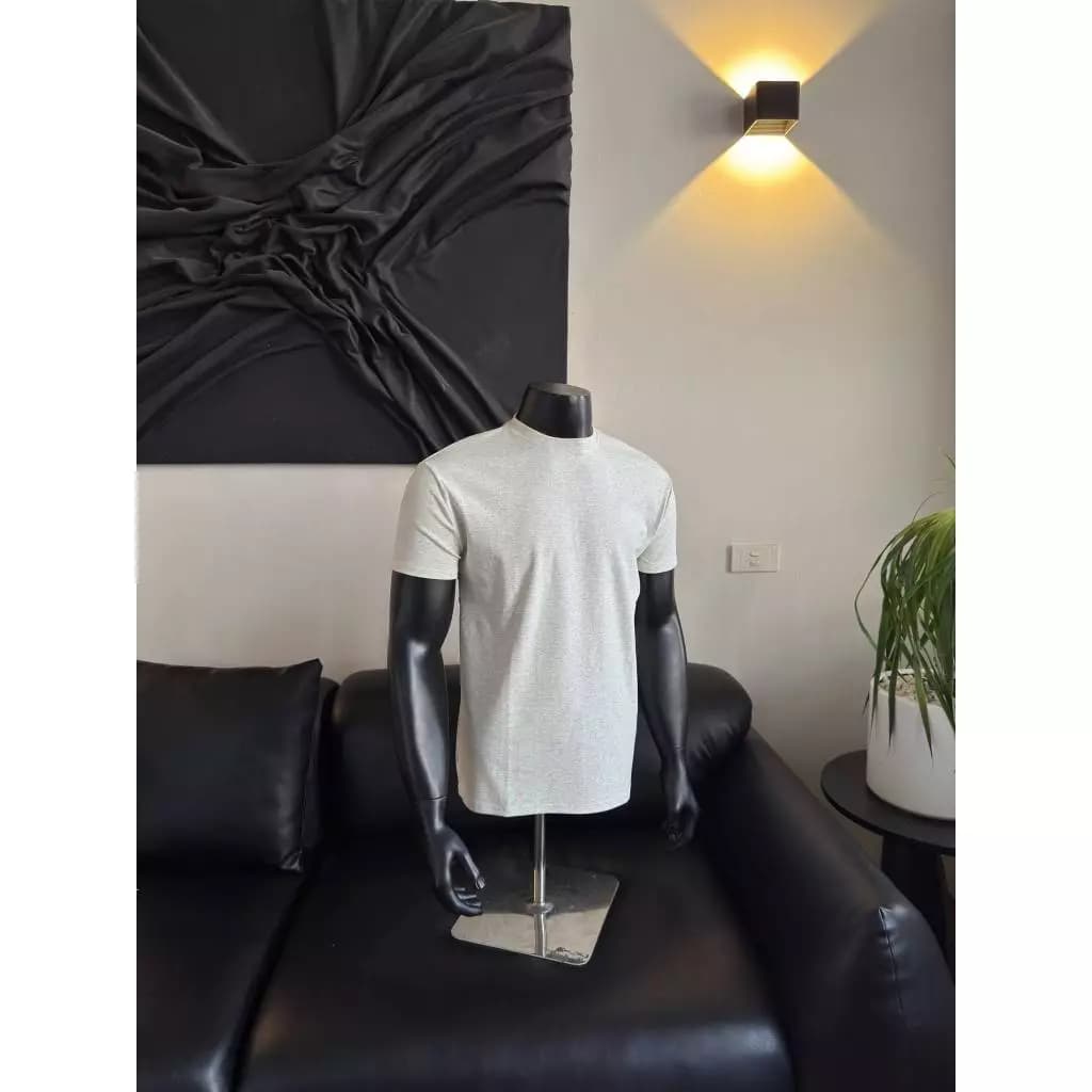 [VẢI HÈ CLEANFIT] Áo Thun WOMAN WAN Form Relaxfit Regular Fit Tôn dáng Không ôm body Vải EM PÉ