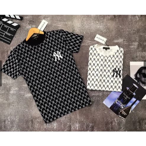 [Xả kho] Áo thun unisex nam nữ form rộng