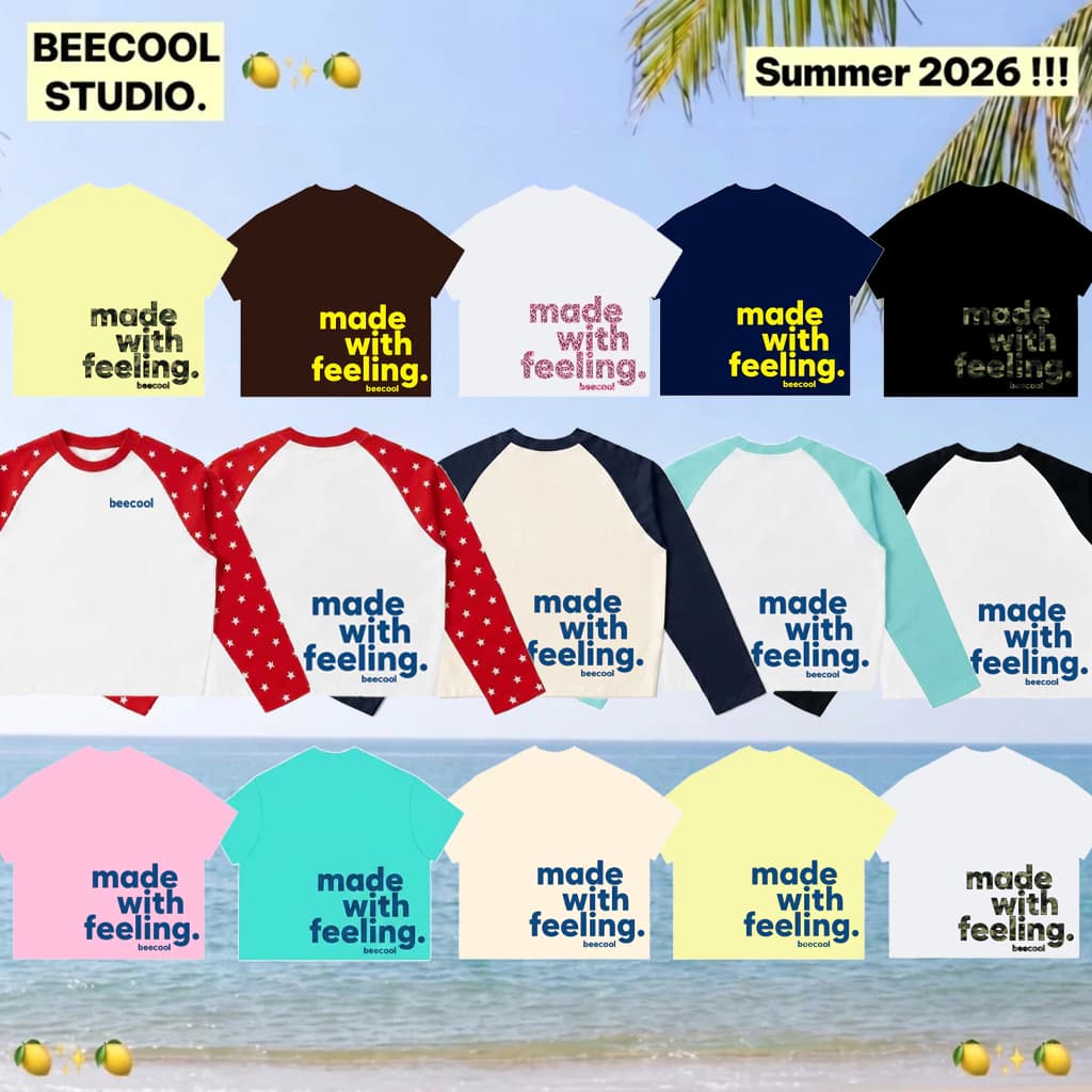 Áo Thun Boxy Tay Ngắn Cotton 250gsm Unisex Size L Trắng-FEELING c.xanh