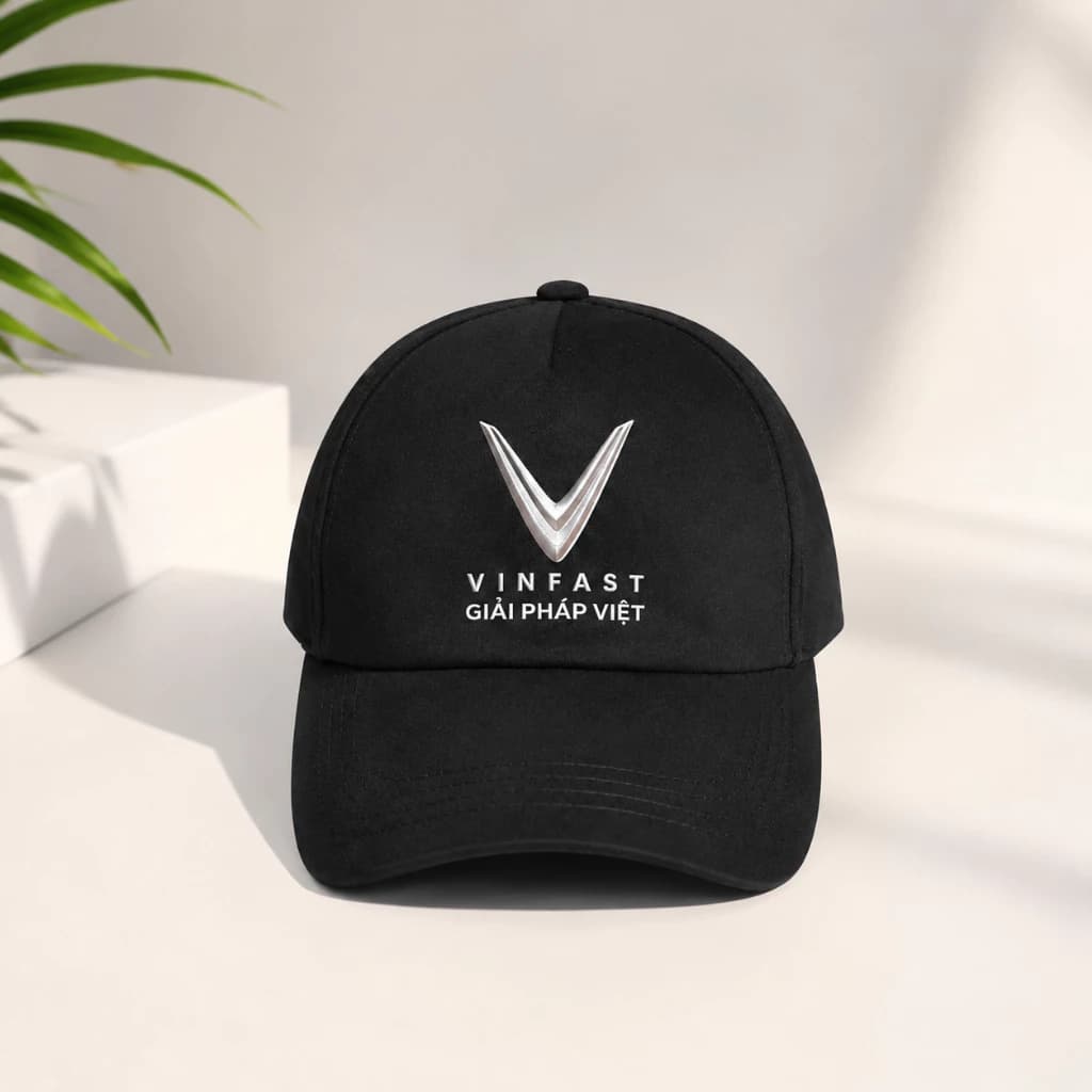 Nón Kết Kaki Cotton Cao Cấp – Mũ Lưỡi Trai Đồng Phục Unisex Nam Nữ Chuẩn Form