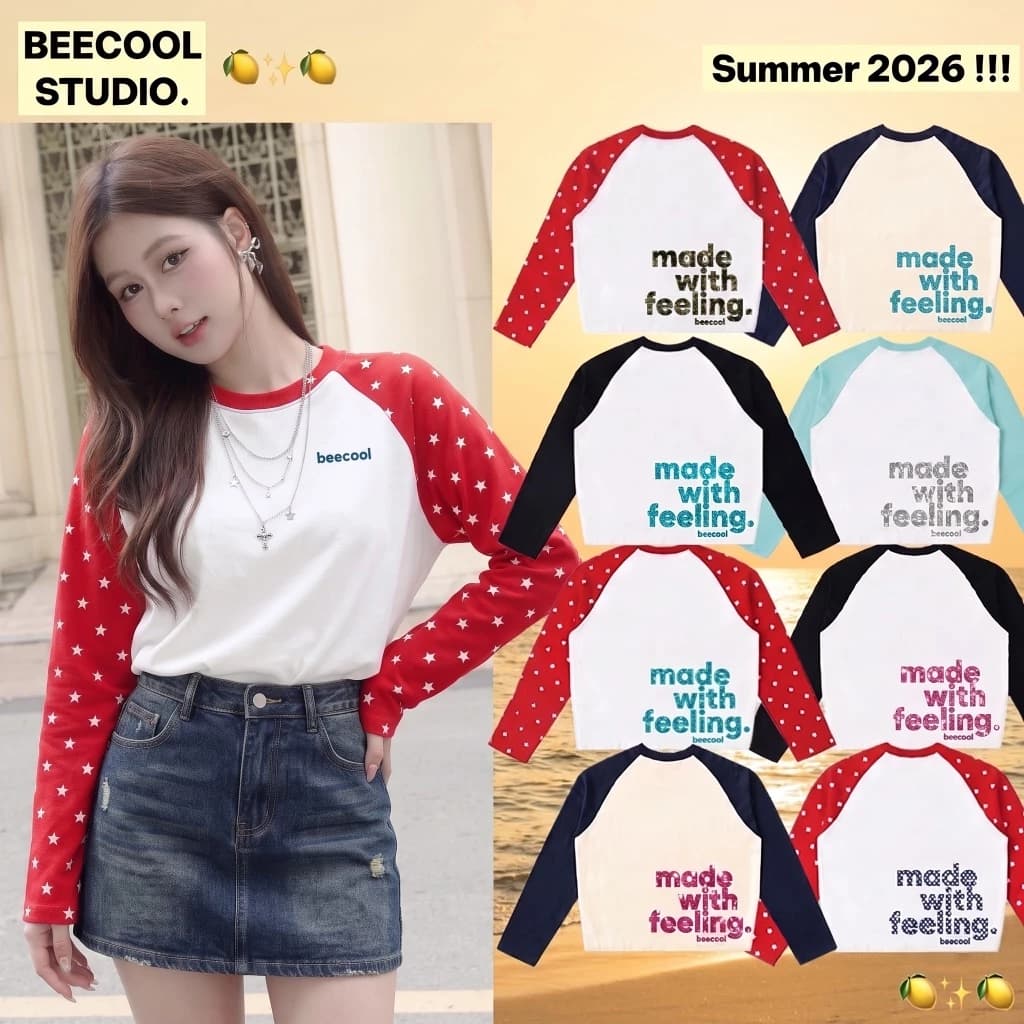 Áo Thun Boxy Cotton Tay Ngắn Unisex Màu Nâu - Size M
