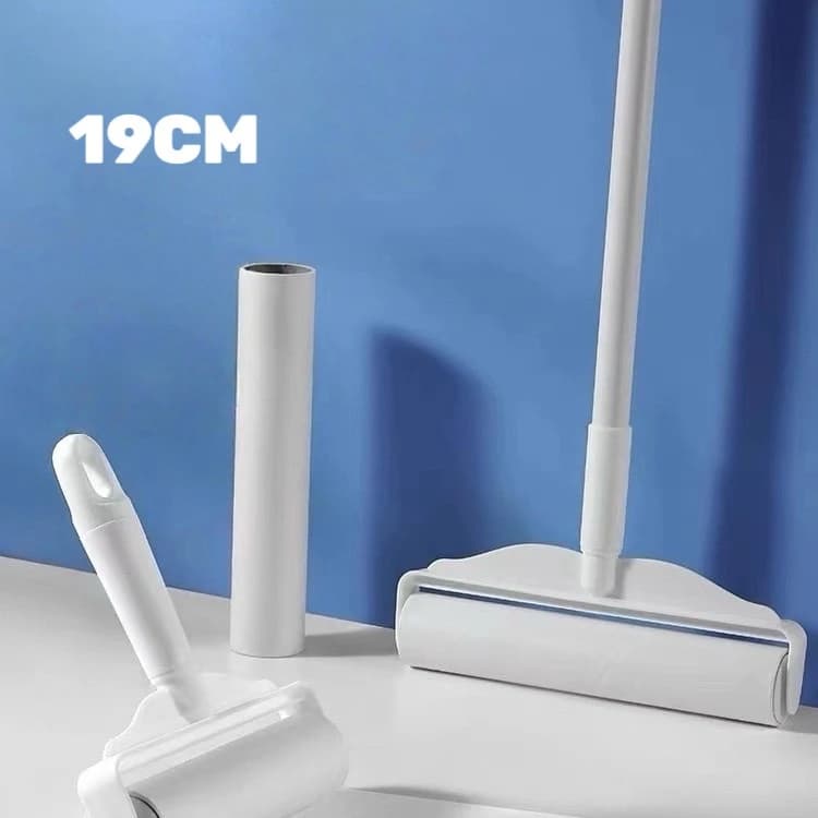 Cây Lăn Dài Lăn Lông Thú Cưng, Cây Lăn Bụi, Vải, Lông, Giường, Sofa Tiện Lợi