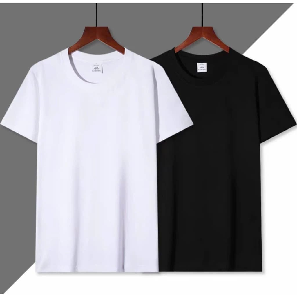 Áo Thun Trơn Nam Nữ Form Rộng Unisex, Vải Cotton Cao Cấp Mềm Mịn Co Giãn Tốt, Mặc Thoải Mái, Thoáng Mát, Màu Trẻ Trung.