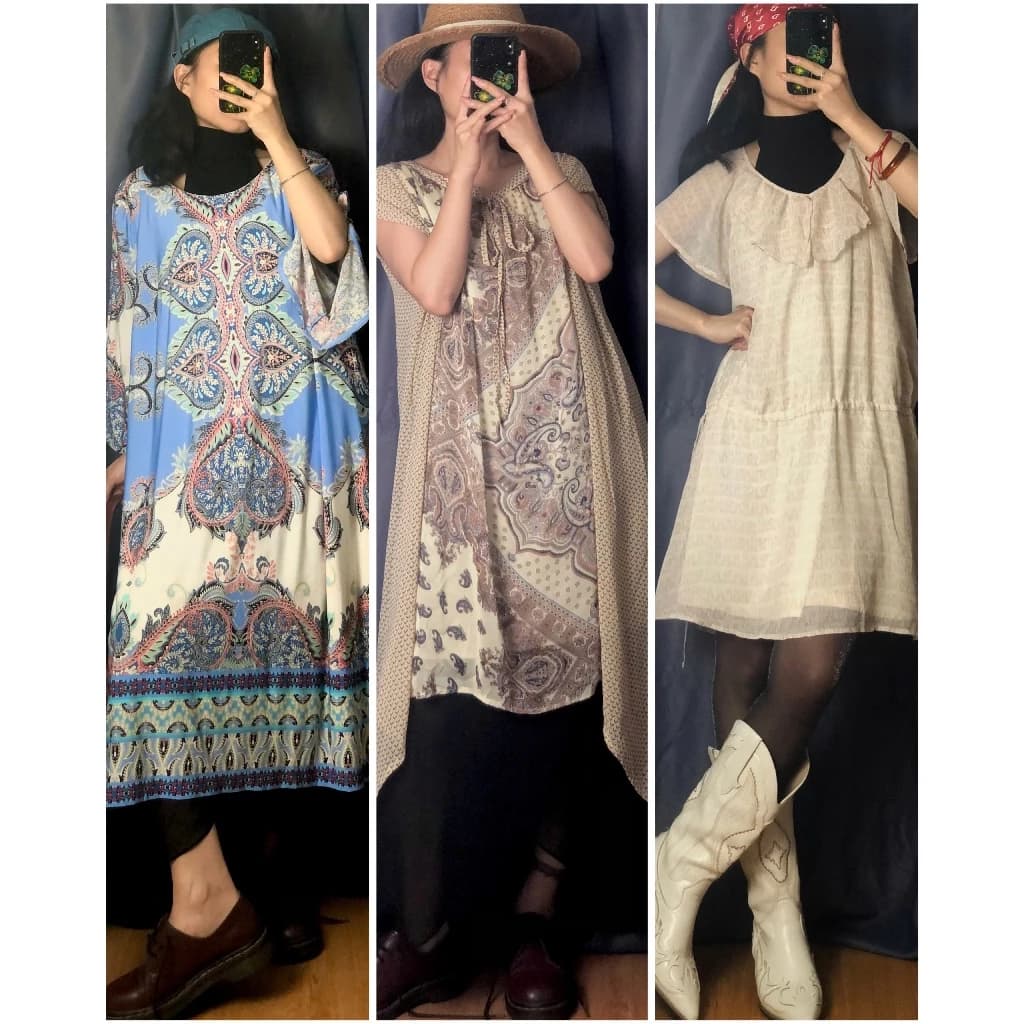 APRIL6 CLOTHING -  Quần áo lẻ demo xem  ảnh bìa - Album tháng 9  [T9120/T9137]