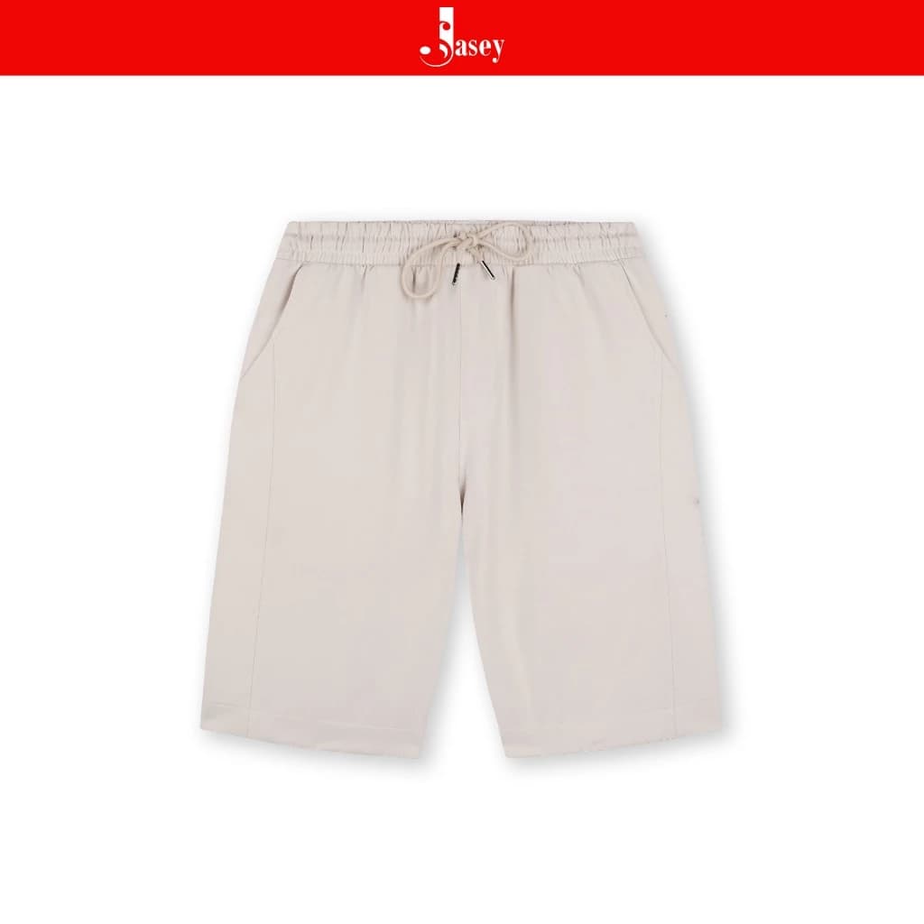 Quần short thể thao nam JASEY, Quần soóc nam  mềm mịn thoáng mát chuẩn size mã 4403