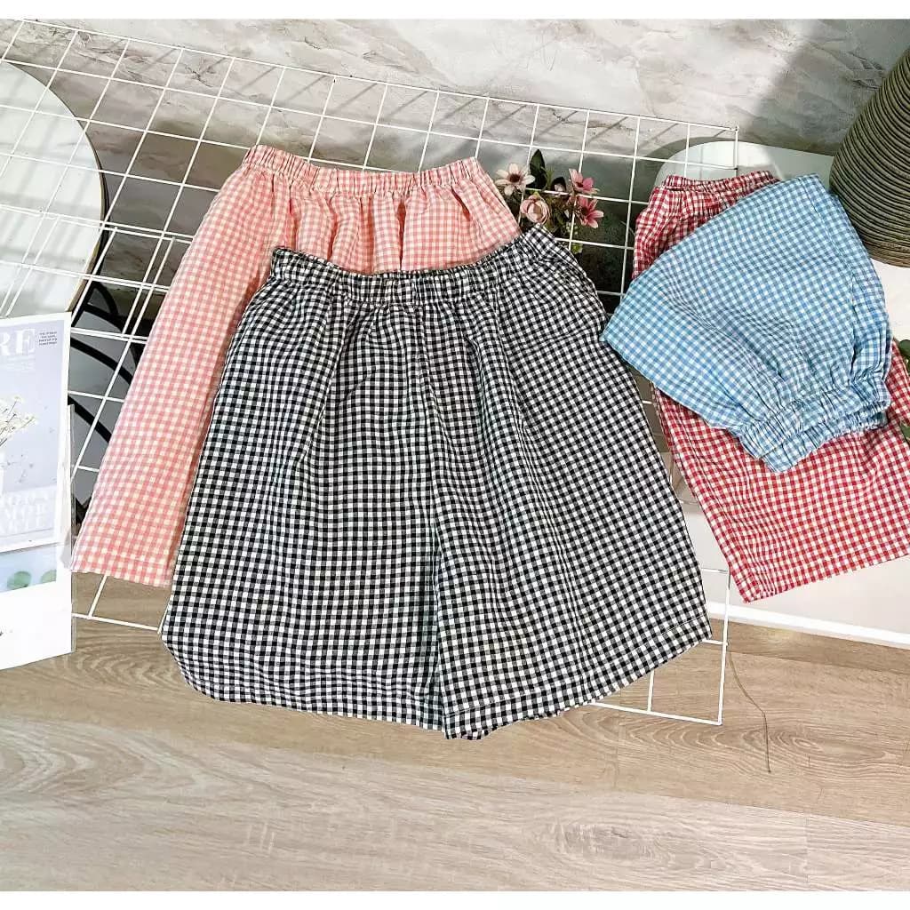 [GIẢM GIÁ]QUẦN SORT[ẢNH THẬT]