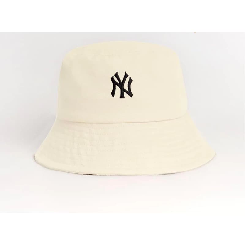 Nón Bo N.Y- from chuẩn- phong cách hàn quốc- Chất liệu kaki thoáng mát